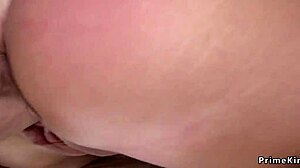 big tits milf in bondage, why anal fuck me rough?