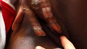 ebony cheerleaders volume two scene two