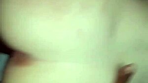 Fucking My White Girl With Black Cock Doggy Style