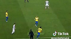 My Neighbor Tests My Cock With Oral And Anal.