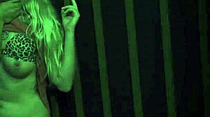 The teen girl enjoys a solo bath in HD, bound and dominated, unless you're from the sixties loving that earthy feel