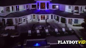 Kinky Swinger Couples Compete In Blowjob Contest At The Swing House