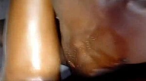 She Loves Dick More Than Dinner