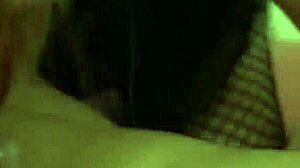 Feeling the passion as horny asian doll Hitomi Kitagawa gives oral and gets creampied