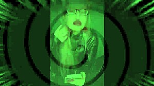 Sissy Office Inspection By Femdom