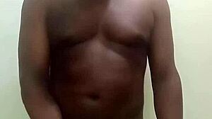 Where I Spread Ass And Masturbate