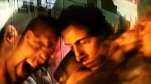 Monica Farros Steamy Foursome Flashy Effects