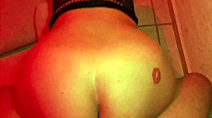 follower takes me to the red room and fucks me doggystyle like i love it