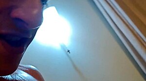 massage turned into happy ending sex with masseur cumming twice inside