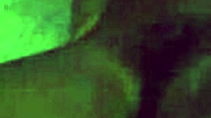 Thick Latina wife intensely face-riding her husband's big cock.