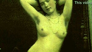 Dark Lantern Entertainment presents two centuries of vintage porn.