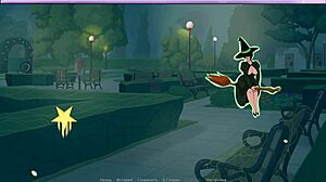 Exploring the secrets of the house in part 22