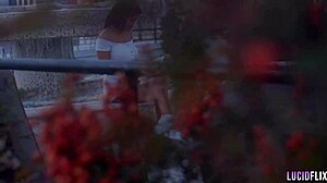 Lucidflix Ultimacy II Episode 3 with Daisy Fuentes.