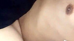 Your pinay ex girlfriend is now my cum slut - sa na sa magpakantot