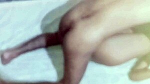 Fucked Hard My Step Sister And Cum On Her Hard-Core Sex!