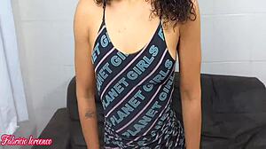 Estressado do trabalho, perguntei ao medico o melhor remedio, ele disse cha de buceta completo no red.