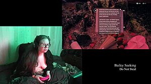 Naked Night Springs Playthrough Part 1