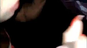 Lenev8 Fodendo Com Vários Estranhos No Mirante Da Lapa Com Um Banho De Porra Como A Safada Gosta