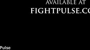 Real Mixed Wrestling Mx-38 By Fight Pulse