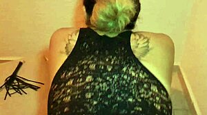 follower takes me to the red room and fucks me doggystyle like i love it