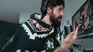 Tips for making love and a porn movie.