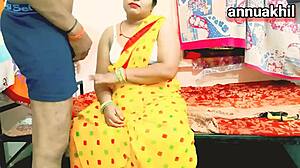 Indian Desi Gand Chudai Hardcore Fucking Doggy Style