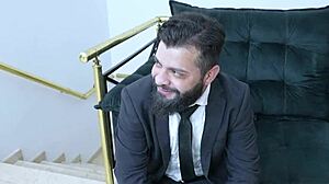 Menage Ganhei Duas Gostosas Da Academia De Presente De Aniversário Fodi O Cuzinho E Bucetinha Rosa Das Duas