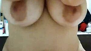 Milf with big tits and ass