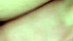 dandole por el culo a mi vecina madura