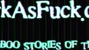 Psychotic Ex Takes Her Anal Virginity on Wedding Day