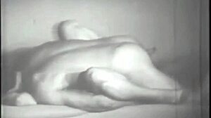 Dark Lantern Presents Vintage Threesome Confessions