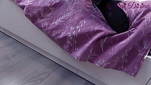 i watch my big ass fallen angel come to earth on halloween to fuck