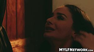 After Seeing Ghosts Of Her Past And Present, Sheena Must Face Her Future