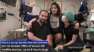 Strangers in the night - Channy Crossfire