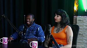 Compilados Do Hyoran Carvalho Watch on Sheer Red