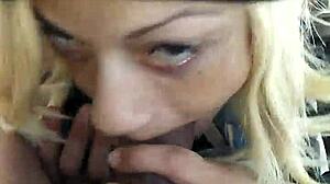 Talking To My N While I Suck On My Side N