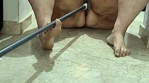 Does Coolmarina's summer involve getting dragged on the floor for wild fucking due to her insatiable vice