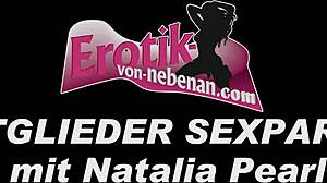 deutscher anal creampie gangbang mit einer dünnen teen