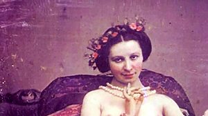 Dark Lantern Presents Vintage Threesome Confessions