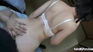 Japanese Neighbors Engage In Cheating 2 With Bold Intensity And High Definition