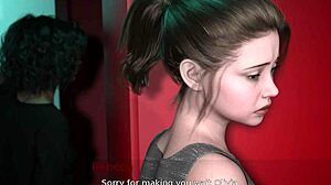 lets play the theatre of sinners part 4 rebecca