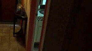 Old man fucks compeer partner's step daughter to ease tension