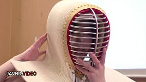 hot japanese teen ruka kanae gets fingered before hardcore creampie