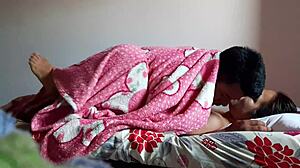 Homemade Shower Porn With Horny Stepsister!