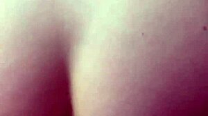 Bubble butt teen 18+ takes big cock pov - laney grey - brad newman