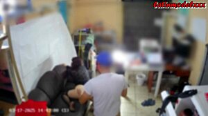 backstage model photoshoot turns into fuck on red and membership