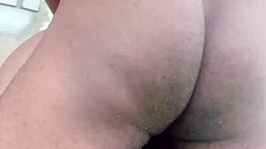 Fucking Pretty Girl I Saw In Bush Raw!