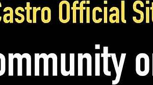 Sara Jay Rides Strap-On