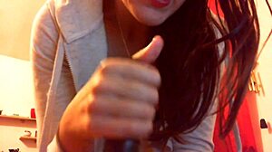 Sweaty Barefoot Feet After Yoga Class