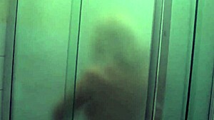 panic sexy shower girl, what are you doing in there?